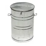 ΔΟΧΕΙΑ ΜΕΤΑΛΛΙΚΑ ΕΛΛΗΝΙΚΑ ΑΝΟΞΕΙΔΩΤΑ