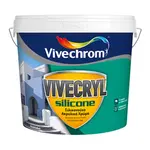 ΑΚΡΥΛΙΚΑ ΧΡΩΜΑΤΑ ΣΙΛΙΚΟΝΗΣ