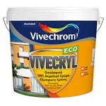 ΑΚΡΥΛΙΚΑ ΧΡΩΜΑΤΑ