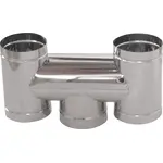 ΜΠΟΥΡΙΑ - ΣΩΛΗΝΕΣ - ΕΞΑΡΤΗΜΑΤΑ ΣΟΜΠΑΣ -  ΚΑΥΣΤΗΡΩΝ  ΤΖΑΚΙΟΥ