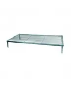 Σχάρα Γαλβανιζέ  37 Χ 80 Βαρέως Τύπου 10172 Βιοφάν