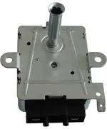 Μοτέρ Κοκορετσιού Ρεύματος Γιά Γκρίλ Μέ Καλώδιο Καί Φίς 10501 Βιοφάν