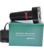 Μοτέρ Γιά Κοκορέτσι Μπαταρίας Ρεύματος 10503 Βιοφάν