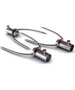 Πηρούνα Συρμάτινη Αρνιού 11164 Βιοφαν