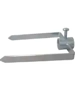 Πηρούνα Αρνιού Βαρέως Τύπου 11165 Βιοφάν