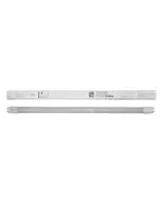 Λάμπα Led Γυάλινη T8 - 23 Watt 150 Εκατοστά 13-0230 Adeleq