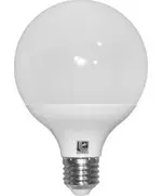 Λάμπα Γλόμπος Led E-27 Ψυχρό 15 Watt 13-27295150 Adeleq