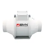 Εξαεριστήρας Αεραγωγών Βαρέως Τύπου Φ 150  Bvn 49-05006 Viospiral