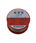 Κόλληση Καλάι 1 Μ/Μ 250ΓΡΜ Γερμανίας 30-391025-0 Wetec