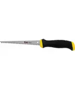 Πριόνι Γυψοσανίδας Πλαστική Λαβή 150 mm 0-20-556 Stanley
