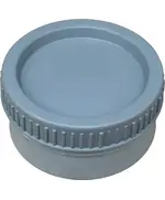Τάπα Αποχέτευσης Φ-40 Drivaplast