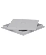 Φρεάτιο Πλαστικό 24 Χ 32 PVC - U Drivaplast