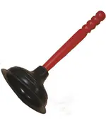 Αποφρακτήρας Λαστιχένιος Μικρός Ν.1 ΟΕΜ