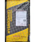 Κόλλα Πλακιδίων Hygrosmart Adhesive A-30 Σακί 25 Κιλών Alchimica