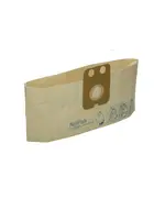 Ανταλλακτικές Σακούλες Ηλεκτρικής Σκούπας Γερμανίας s NI.5 Nilfisk Backuum Dorsal Eurofilter