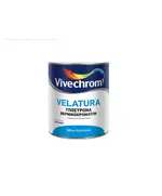 Βελατούρα Διαλύτη 750ml Βιβεχρώμ