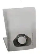 Ανταλλακτικές Σακούλες Ηλεκτρικής Σκούπας Γερμανίαs S NI 2s Nilfisk  Eurofilter