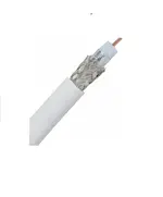 Καλώδιο Κεραίας Ομοαξονικό Coaxial Cable 75Ω OEM