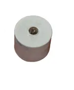 Υφαντό Πολυεστερικό Ύφασμα Ρολό Μάτ Geotextile-50 Pressed (0.17 X 100 Μ) Hyperdesmo Alchimica