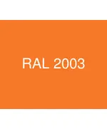 Σπρέι Βαφής Επαγγελματικό Ακρυλικό Ral 2003 400 ml Minos