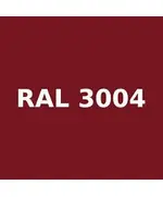 Σπρέι Βαφής Επαγγελματικό Ακρυλικό Ral 3004 400 ml Minos