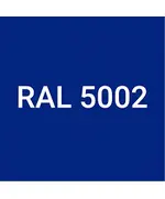 Σπρέι Βαφής Επαγγελματικό Ακρυλικό Ral 5002 400 ml Minos