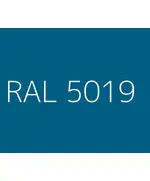 Σπρέι Βαφής Επαγγελματικό Ακρυλικό Ral 5019 400 ml Minos