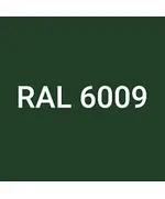 Σπρέι Βαφής Επαγγελματικό Ακρυλικό Ral 6009 400 ml Minos