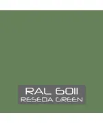 Σπρέι Βαφής Επαγγελματικό Ακρυλικό Ral 6011 400 ml Minos