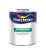 Διαλυτικό Νίτρου 750 ml Βιβεχρώμ