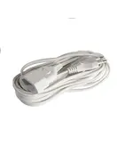 Καλώδιο Προέκτασης 2 Χ 0.75 Πλακέ 5 Μέτρων Power Cable Χαραλαμπίδη