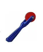 Ροδάκι Ενισχυμένο Τοποθέτησης Λάστιχου Σίτας Μπαλκονόπορτας 360002 Ergohelix