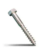 Στριφώνι Εξάγωνο Κεφάλι Κουτί 60 Τεμαχίων 10 Χ 160 A&D