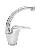 Μπαταρία Νιπτήρα Ψηλή Elit 00-02006 Modea Viospiral