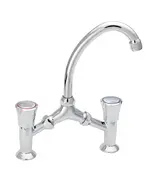 Μπαταρία Νιπτήρα Γέφυρα Βαρέως Τύπου 00-04301 Corona Modea Viospiral