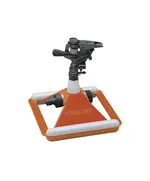 Ποτιστικό Κήπου Μέ Βάση Ρυθμιζόμενο 02-04650/S Siroflex