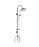 Ντουζιέρα Bali Classic 06-02030/S Viospiral