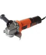 Γωνιακός Τροχός 800 Watt BEG120-QS Black & Decker