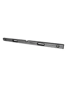 Αλφάδι Αλουμινίου 120 Cm 3 Μάτια 0-43-648 Fat Max Stanley