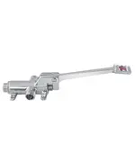 Ποδοβαλβίδα Δαπέδου Μονή Ζεστού Κρύου Νερού 21-00486 TRM Viospiral