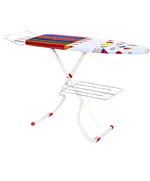 Σιδερώστρα Ατμού Σωληνωτή 36 Χ 120 Φ-32 SIGMA 302906 Profal