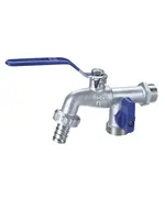 Σφαιρική Κάνουλα Διπλής Ροής 41-01578 Siroflex