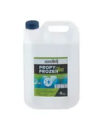 Αντιπαγωτικό Προπυλενογλυκόλης 4lt 45-3225 PROPY FROZEN PLUS Novolock Viospiral