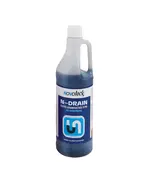 Αποφρακτικό Υγρό Σωληνώσεων N-DRAIN 0.5 lt 45-3240 Novolock Viospiral
