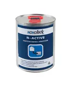 Ισχυρό Kαθαριστικό Απορροφητικών Βόθρων 4 LT 45-3285 N-Active Novolock Viospiral