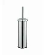 Πιγκάλ Μπάνιου Χρωμέ 36 cm 70-2001 Mesateknik Viospiral