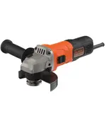 Γωνιακός Τροχός 710 Watt BEG010-QS Black & Decker