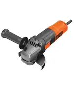 Γωνιακός τροχός 900W BEG220-QS Black & Decker