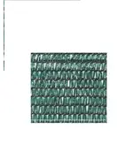 Δίχτυ Σκίασης 35g/m² 40% Σκίαση Ρολό 6 Χ 100 μ. Τιμή Τετρ. Μέτρου 0.24 (Πώληση Σέ Ρολό 144.00 Ε ) ΟΕΜ