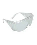 Γυαλιά Εργασίας Διάφανα Πανοραμικό Κρύσταλλο 580-1 Climax